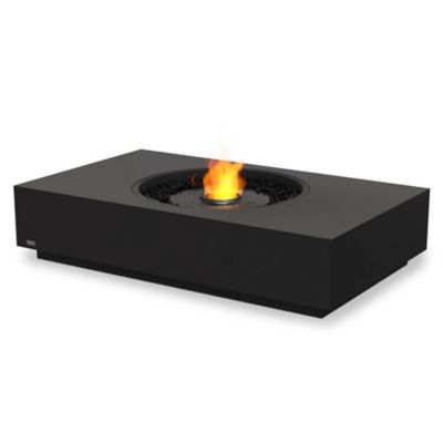 Martini 50 Freestanding Fire Table
