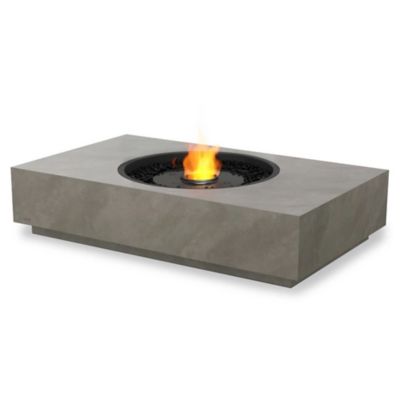 Martini 50 Freestanding Fire Table