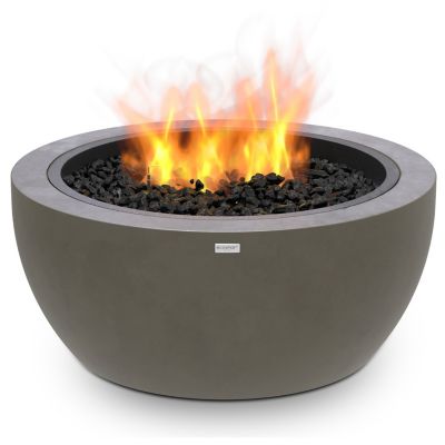 Pod 30 Freestanding Firepit