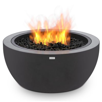 Pod 30 Freestanding Firepit