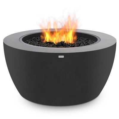 Pod 30 Freestanding Firepit by EcoSmart Fire at Lumens.com