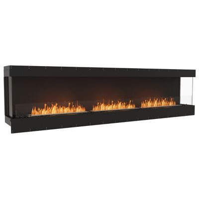 Flex Firebox - Bay
