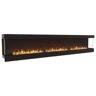 Flex Firebox - Bay
