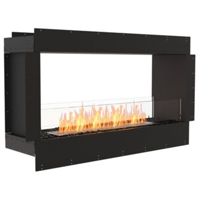 Flex Firebox - Double Sided