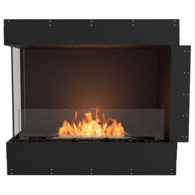 Flex Firebox - Left Corner