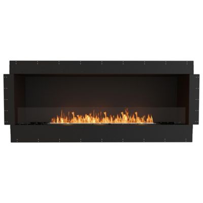 Flex Firebox - Single Sided