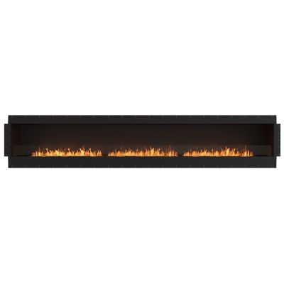Flex Firebox - Single Sided