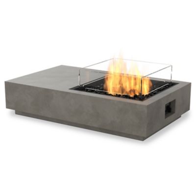 Manhattan 50 Fire Table