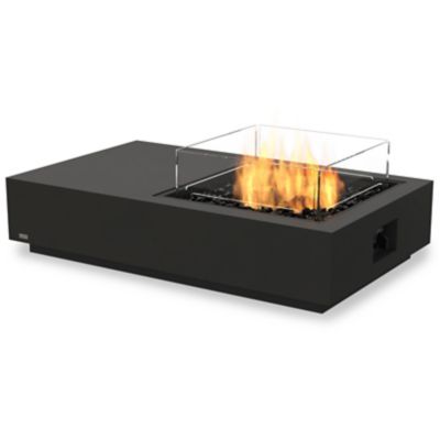 Manhattan 50 Fire Table