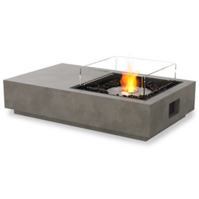 Manhattan 50 Fire Table