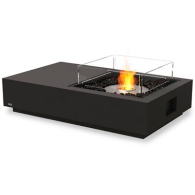 Manhattan 50 Fire Table