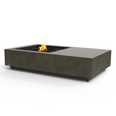 Manhattan 50 Fire Table