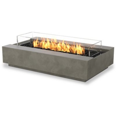 Cosmopolitan 50 Fire Table
