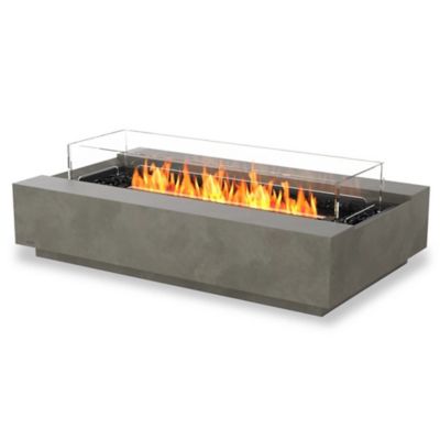 Cosmopolitan 50 Fire Table