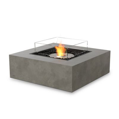 Base 40 Freestanding Fire Table