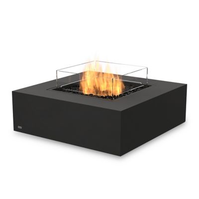 Base 40 Freestanding Fire Table
