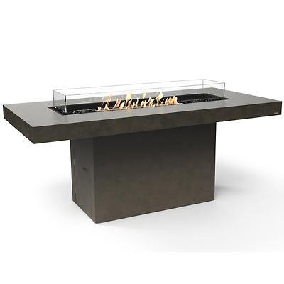 Gin 90 Bar Height Fire Table