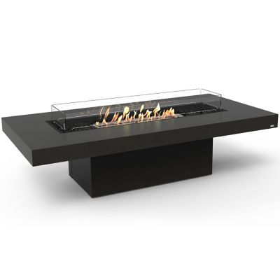 Gin 90 Chat Fire Table