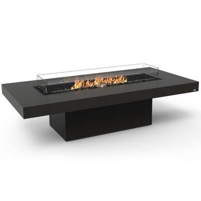 Gin 90 Chat Fire Table