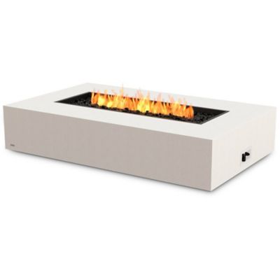 Wharf Freestanding Fire Table