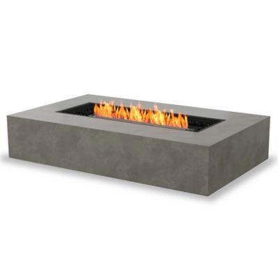 Wharf 65 Freestanding Fire Table