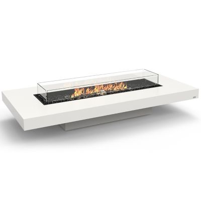Gin 90 Low Fire Table