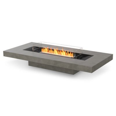 Gin 90 Low Fire Table
