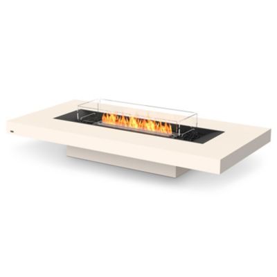 Gin 90 Low Fire Table