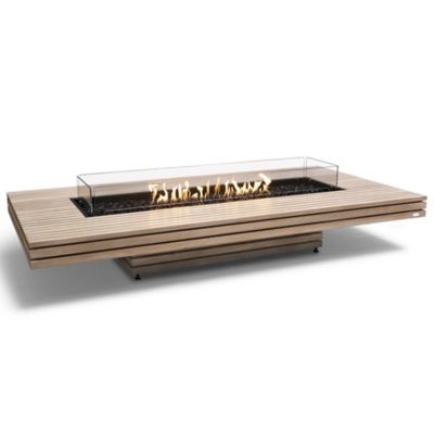 Gin 90 Low Fire Table