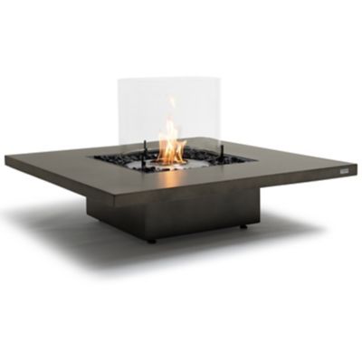 Vertigo Fire Table