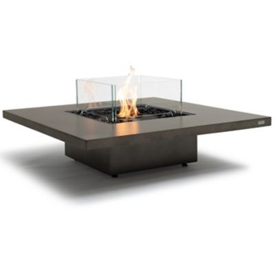 Vertigo Fire Table