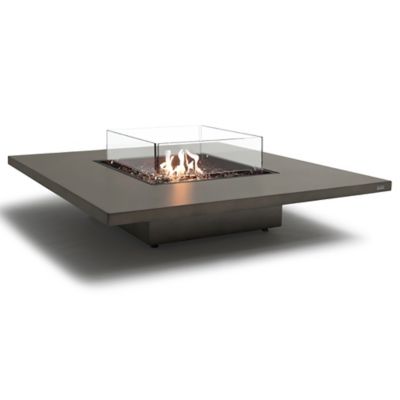 Vertigo Fire Table