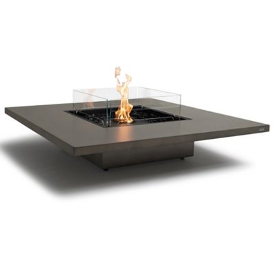 Vertigo Fire Table