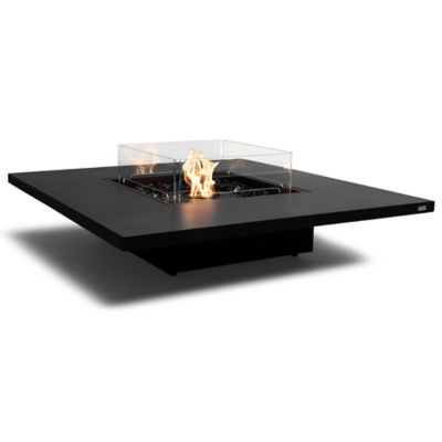 Vertigo Fire Table
