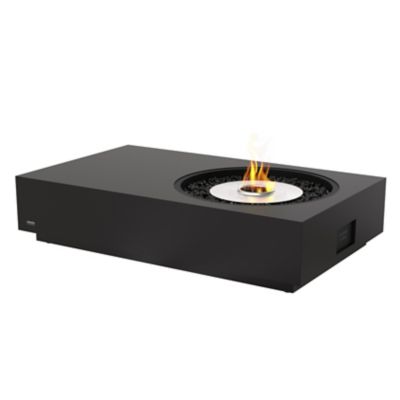 Tequila 50 Outdoor Fire Pit Table