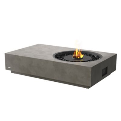 Tequila 50 Outdoor Fire Pit Table