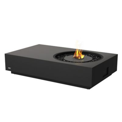 Tequila 50 Outdoor Fire Pit Table