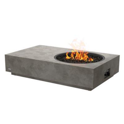 Tequila 50 Outdoor Fire Pit Table