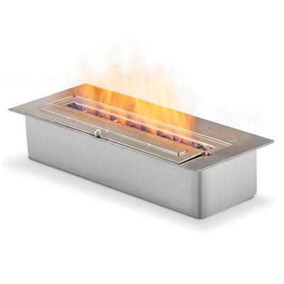 XL Series Fireplace Burner Insert