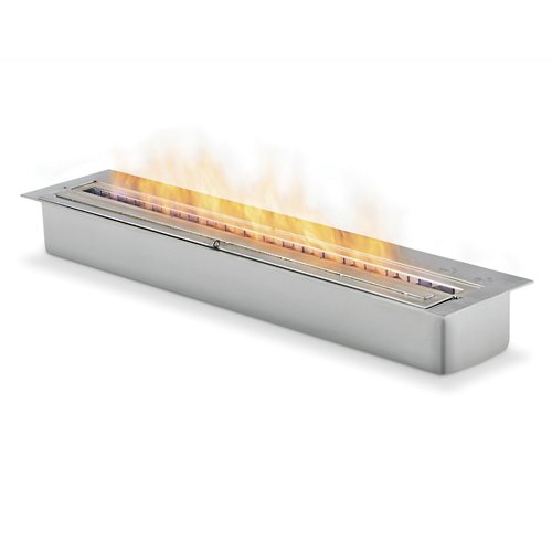 XL Series Fireplace Burner Insert