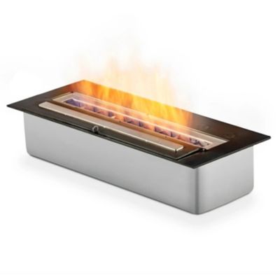 XL Series Fireplace Burner Insert