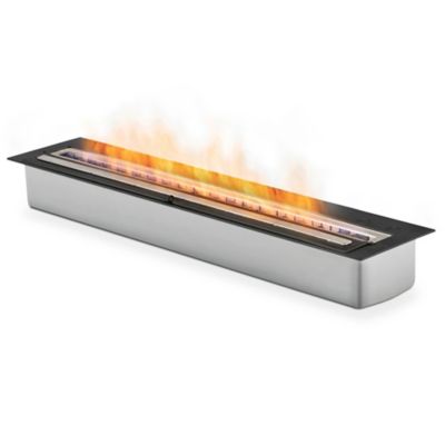 XL Series Fireplace Burner Insert