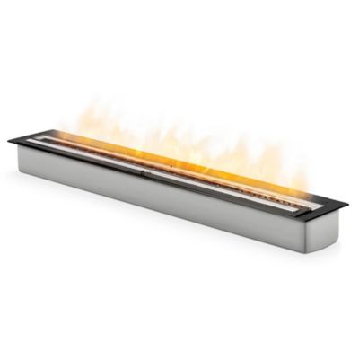 XL Series Fireplace Burner Insert