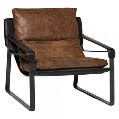 Connor Club Chair