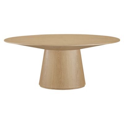 Otago Oval Dining Table