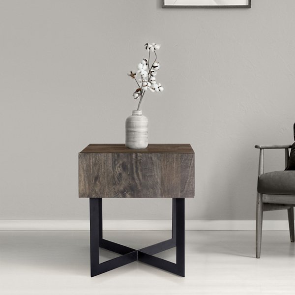 Moonscape Side Table