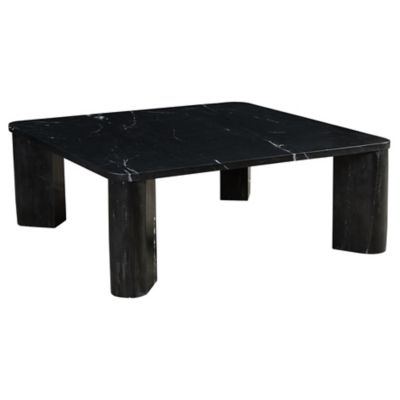 Segment Coffee Table