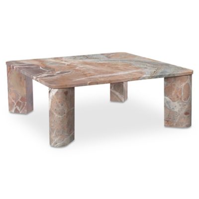 Segment Coffee Table