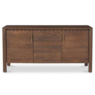 Moe's Home Collection Wiley Sideboard - Thumbnail 5