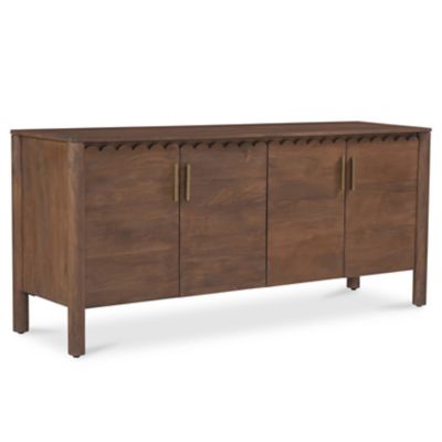 Wiley 4 Door Sideboard